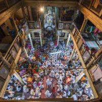 Parvez Damania Transforms Passionate Photographers Into Pandharpur Pilgrims With Purpose  This World Tourism Day