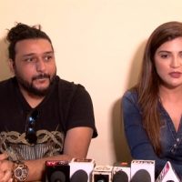 Shabab Sabri foreys into music direction and main stream singer with Alok Shrivastava”s MISS MASALA DOSA