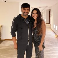 Alluring Pictures Of OPERATION MAYFAIR  Star Anjali Sharma
