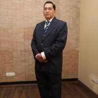 Great Visionary Dr Swatantra Jain Wants A World Free Of Hunger And Drug Through Reconnect With Nature