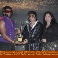 Perfect Achievers Awards Diamond 2022 Sees Best Of Talents Win