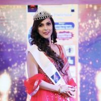 Bollywood Astrologer And International Tarot Healer Dr Jyoti Jhangiani  Honoured With Crown Of Queen Brand Ambassador Of India’s Prestigious Pageant 2022