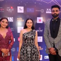 Karisma Kapoor Attends The Grand Finale Of Queen Of The World India 2022