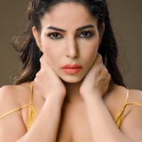 Maahi Khan Has Beauty And Unique Style As Her Assets In Her Acting Career