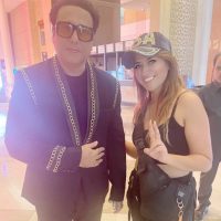 RK Dance Studio Making History For The First Time Ever In Dubai  UAE