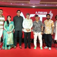 Ajivasan’s ACT With Suresh Wadkar – Padma Wadkar –  Sonu Nigam – Vijay Prakash Et Al Explores Art – Commerce And Technology Of Music Ajivasan ACT Takes Music To Newer Heights