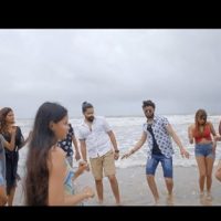 Actor Shantanu Bhamare Hindi Video Song Album BABY DE EK CHANCE Released