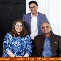 लॅन्डमार्क फिल्म्स ने बिज़नेस हेड के तौर पर अनिरुद्ध नाग को किया नियुक्त