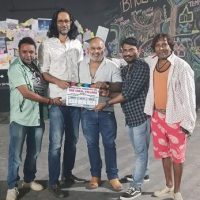 वेब फ़िल्म “वायरल विलेज” जल्द वायरल होने को तैयार, पहला शूटिंग शेड्यूल हुआ पूरा