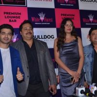 Grand Opening Of WHITE FOREST – Mumbai’s New Enchanting Premium Lounge For Party – Music – Dance And Fun