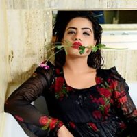 Aasma Syed – The Person Who Refines Their Talent Becomes Successful