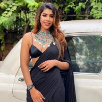 Neekita Sharma Rajpurohit’s Web Series Badla Is Going To Come Soon On OTT