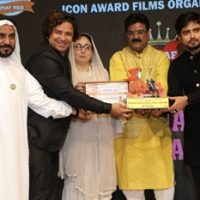 3rd Chhatrapati Shivaji Maharaj Gaurav Award And 9th Darshnik Mumbai Press Media Award