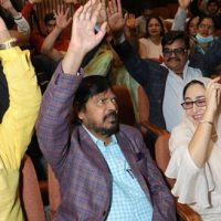 9th Darshnik Mumbai Press Media Award  On 24th  Dec 2022 In Delhi