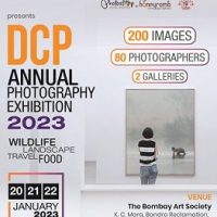 DCP Expeditions Presents – DCP Annual Photography Exhibition 2023 I 20th – 21st And 22nd January 2023