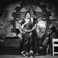 Padma Shri Sudharak Olwe’s Firefly  An Ode To Lavani Dance Form