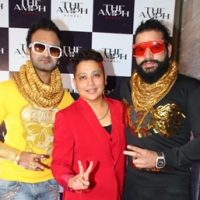 नाइट क्लब ” द एम्फ ” के भव्य उद्घाटन पर हेमा चौधरी, मुकेश त्यागी, अंकिता पटेल, आद्या सिंह, विनी राणा, अर्शी खान, पायल घोष, गहना वशिष्ठ रहीं उपस्थित