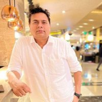 Producer Anwar Ali To Paint The Town Red With This Banger Along With Randeep Hooda