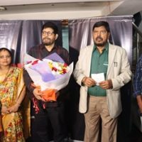 Singer June Banerjee Recorded An Item Number Mashallah In The Recording Studio The Film Shaque- The Doubt