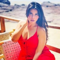 Reeva Chaudhary Is As Beautiful And Charming Personality
