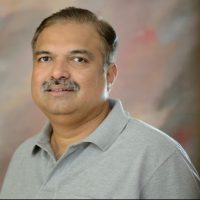 THE CAVES – Solo Show Of Stonescapes By Well-Known Architectural Photographer Anand Diwadkar In Jehangir