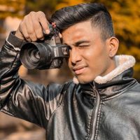 From Passion To Success – College Student Rohit Patel Photography Turns Love Of Into Thriving Career
