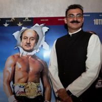 Tarun Rathi Moved By Shiv Shastri Balboa’s Sheer Spirit