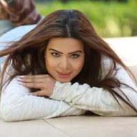 Anushka Das  Is A Welknown Model, Actress, Dancer, Social Worker And Influencer