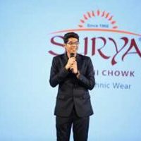 House Of Surya Sets New Standards With Double Digit Retail Growth And Social Responsibility