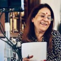 KALYAANI SINGH Writer And Director  Says Faith Is The Most Powerful Medicine, Most Powerful Tool That Gives One Confidence To Achieve The Impossible