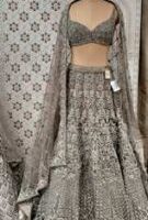 House Of SURYA Unveils Summer 2024 Bridal Collection- Lehengas