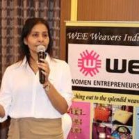 Seema Trivedi, Founder of Uprise GRROW