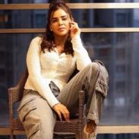 Nivedita Chandel Turns Content Creator With Comedy With Her Sister In Law Raking Millions Views