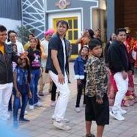 Ishwar Kumar’s ZINDAGI JHAND HAIN  – A Bold Departure From Conventional Music Videos, Blending Entertainment With Thought-Provoking Social Commentary