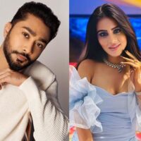 Beauty Queen Rehaa Khann To Launch Zaid Darbar As A Pop Star With “HELLA”