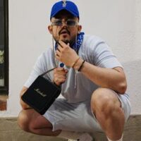 D PAC: The Independent Rap Sensation Redefining Hip-Hop With Authenticity