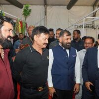 India International Shopping Carnival Exhibition In Mumbai By Eventra Exhibitions And Trade Fair LLLP  Mayur Narwani And  Ujawal Verma