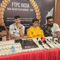 FTPC India Teams Up With Suraj Singh MAS & Chaitanya Janga for Mumbai Blues and Talent Awards 2025