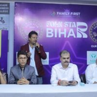बिहार के समृद्ध लोकसंगीत परंपरा को जीवंत करेगी फोक स्टार बिहार : अनिल बालानी