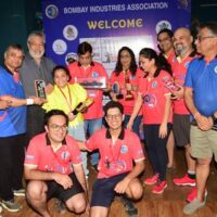 BIA Indoor Tournament 2025 Blends Sportsmanship With Networking At Juhu Gymkhana