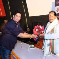 ऑपरेशन सिंदूर की सफलता पर उपमुख्यमंत्री विजय सिन्हा ने किया देशभक्ति गीत जय हिन्द जय हिन्द की सेना का लोकार्पण