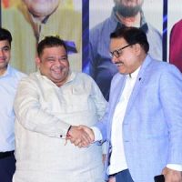 अरुण मिश्रा को(चंडीपुर धाम) “पॉपुलर सिविलियन आइकॉन ऑफ़ इंडिया अवार्ड 2026” से सम्मानित