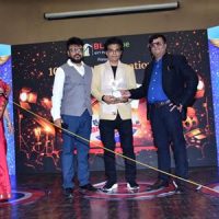 10th भारत इंटरनेशनल फ़िल्म फेस्टिवल मुंबई 2025-26 में क्लासिक एंटरटेनमेंट के बेनर तले निर्मित फिल्म ‘अपना अमिताभ’ को बेस्ट फ़िल्म अवार्ड