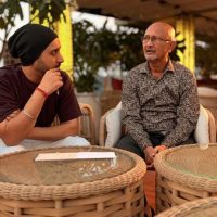 बॉलीवुड से नमकीन ki Duniya तक! दीपक मांडलिक की यात्रा साहस, रचनात्मकता और दूरदर्शी सोच का अद्भुत उदाहरण है