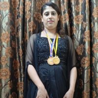 शिवी सभरवाल: आत्मविश्वास, मेहनत और बड़े सपनों के साथ सफलता की ओर अग्रसर