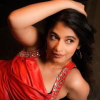 Actress & Model Ashita Jain Has Worked In Print & Media Advertisments And As An Actress She Has Given Many Remarkable Albums, Webseries And Films