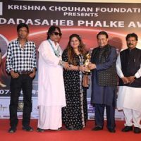 Padma Shri Anup Jalota And Several Others Honored With The 7th Legend Dadasaheb Phalke Award 2026