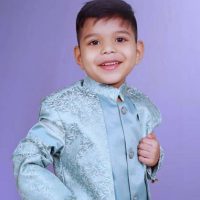 “सपनों, मेहनत और टैलेंट से बन रही है Anshuk Wankhade की खास पहचान”