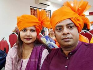 The Journey Of Lyricist And Composer Amitabh Ranjan From Journalist To Welknown Lyricist