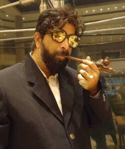 RAJESHH DATTATRYA BHUJLE The Art Of Being Unforgettable Some Men Follow Trends. Some Men Create Them